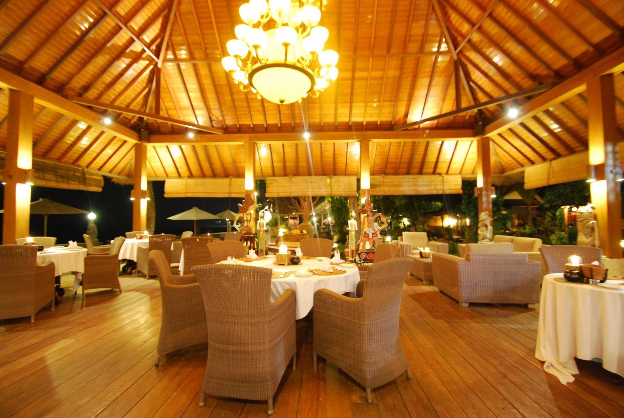 Puri Mas Boutique Resort&spa Station touristique 4*